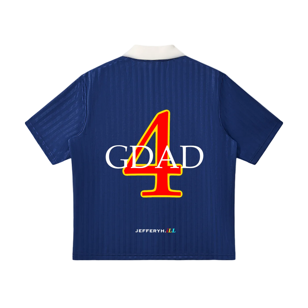Men’s Soccer Jersey