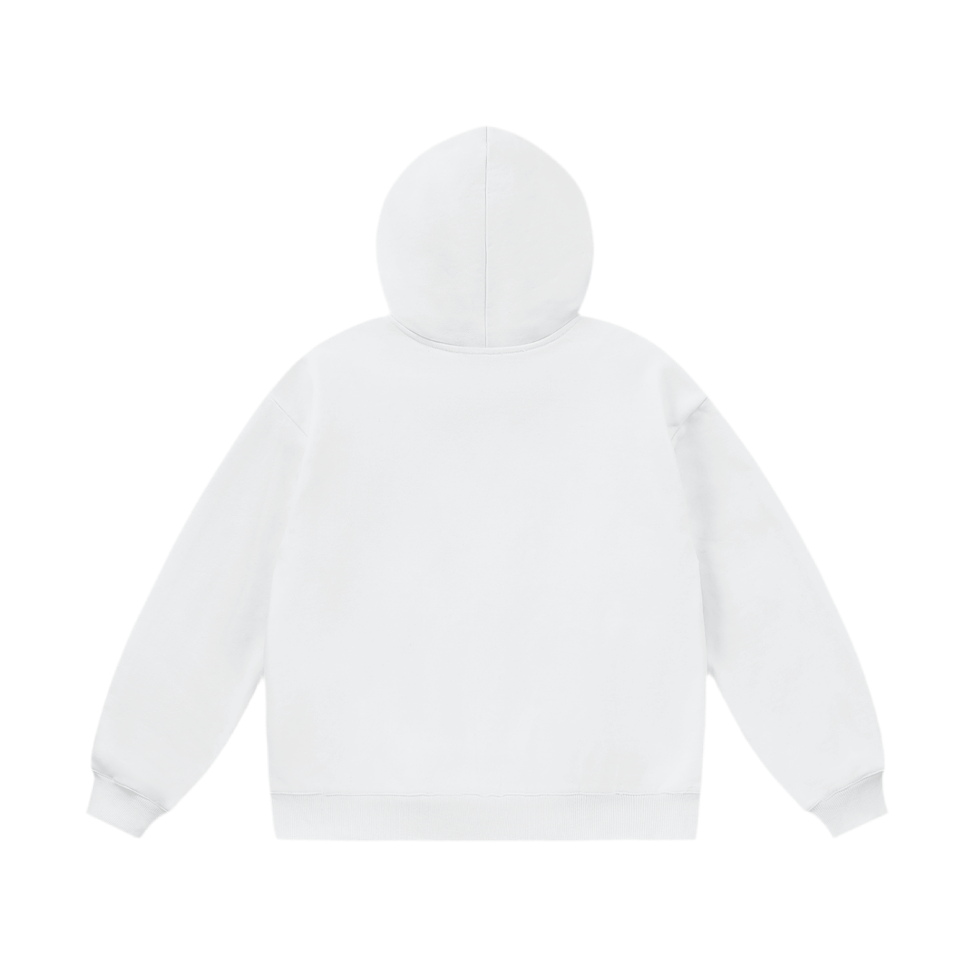 Heavyweight Fleece Hoodie
