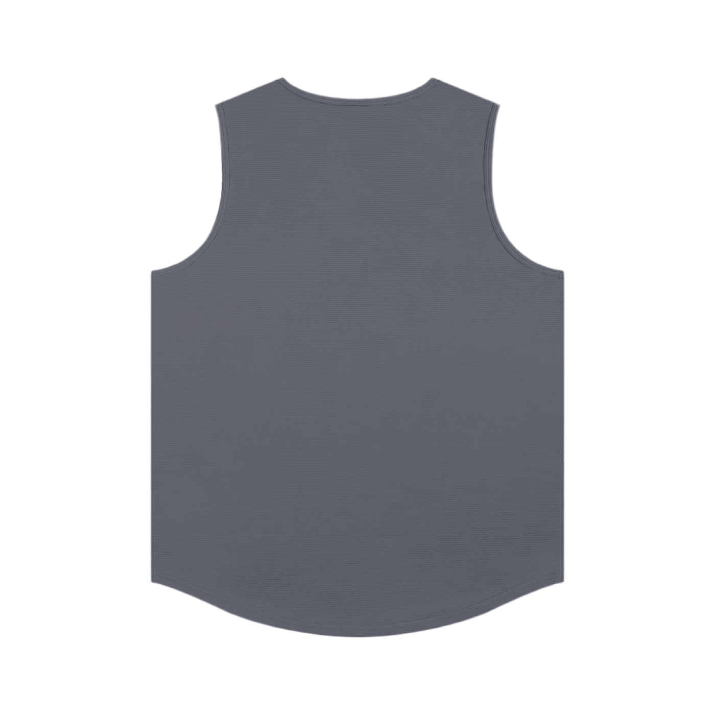 Basketball Tank Top (white logo)