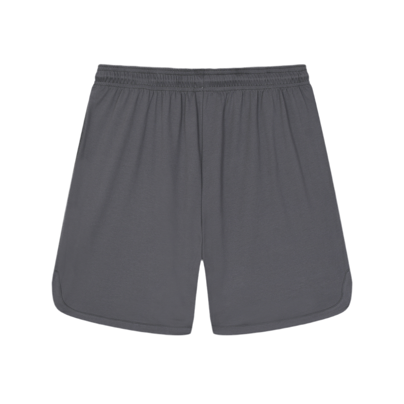 Performance Shorts (white logo)