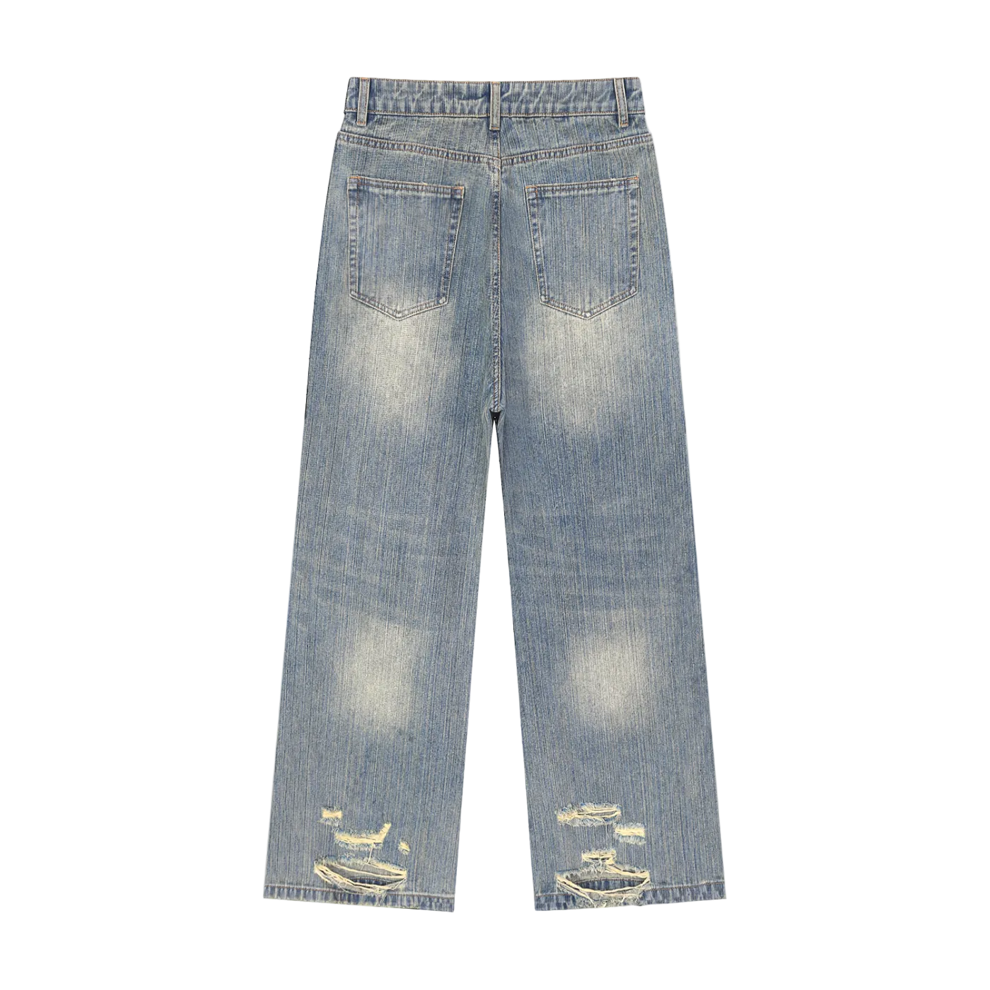Denim Jeans #1