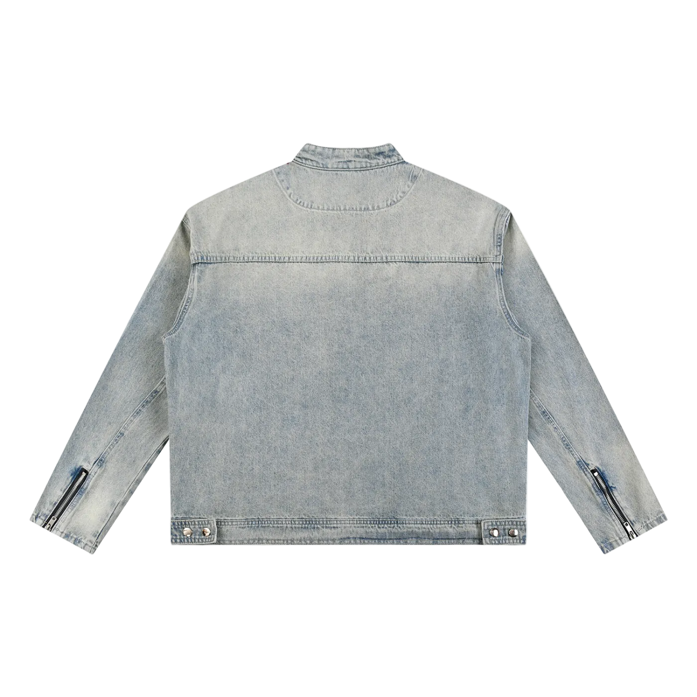 Denim Jacket #1