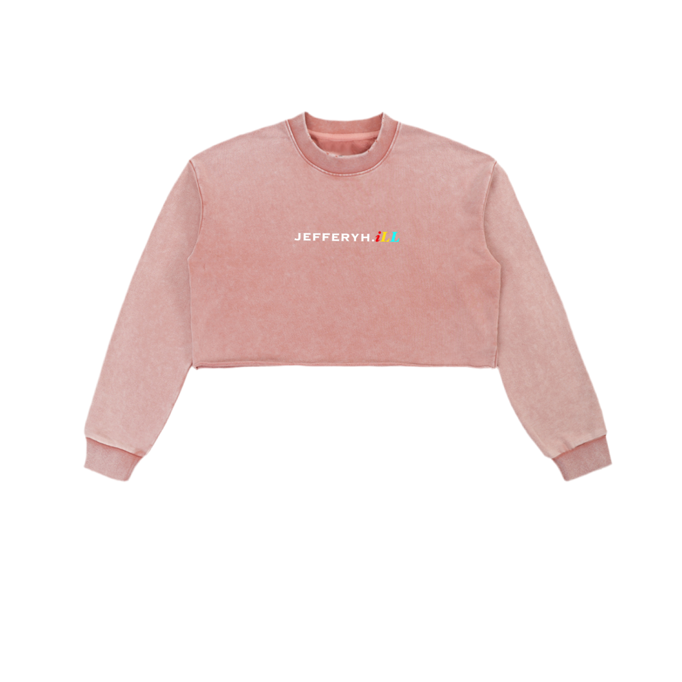 Women’s Cropped Sweatshirt
