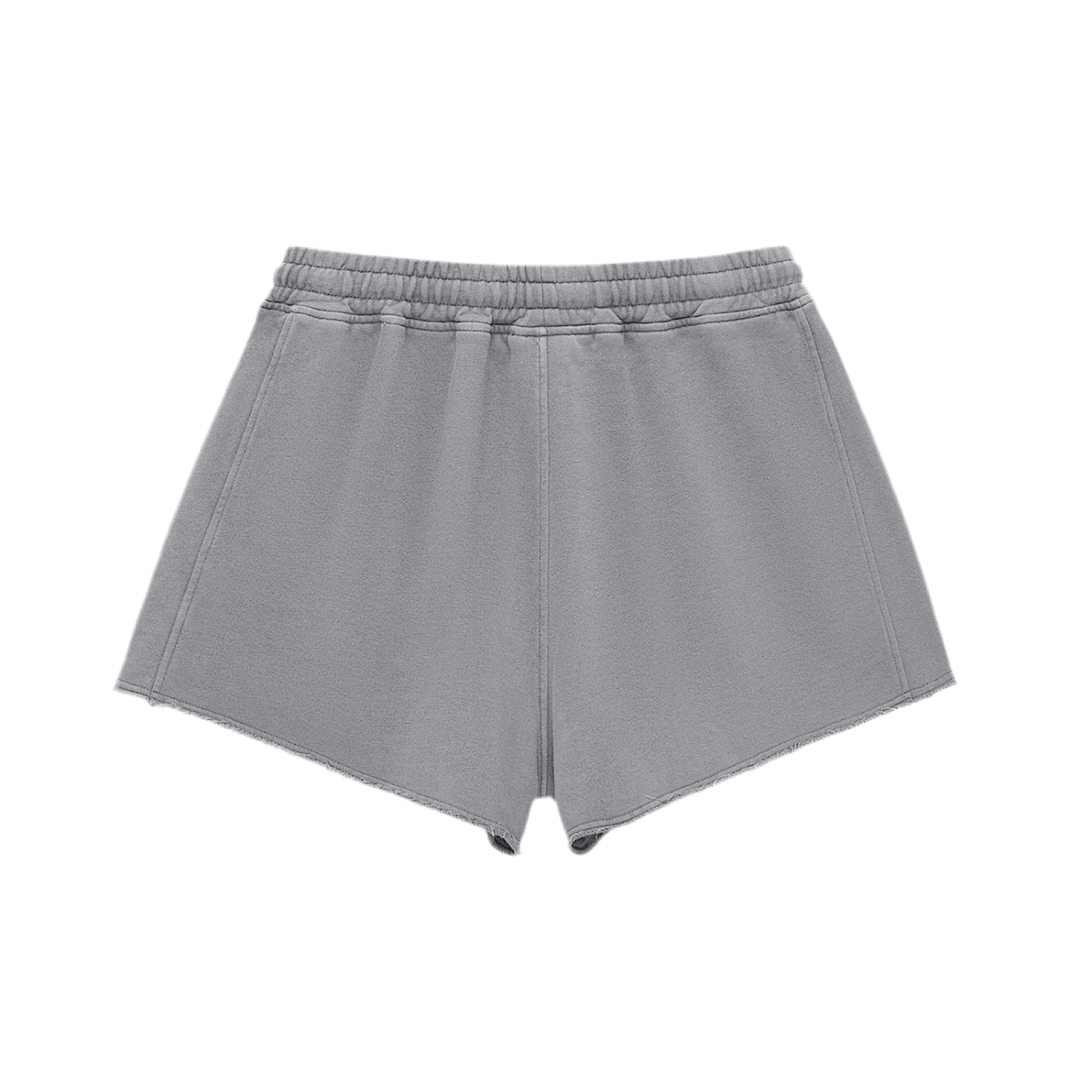Booty Shorts LOL (white logo)