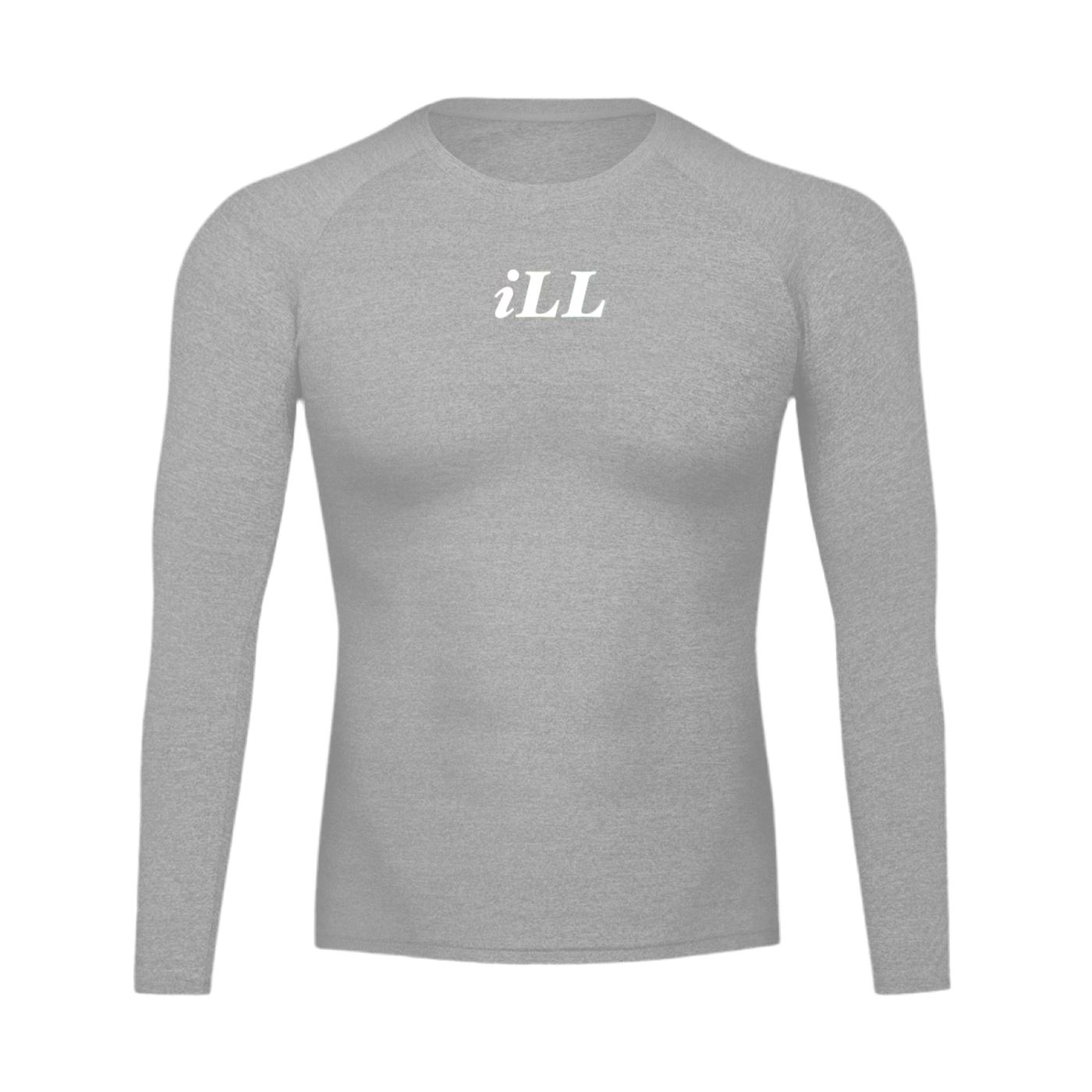 Performance Long Sleeve