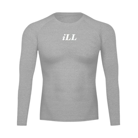 Performance Long Sleeve