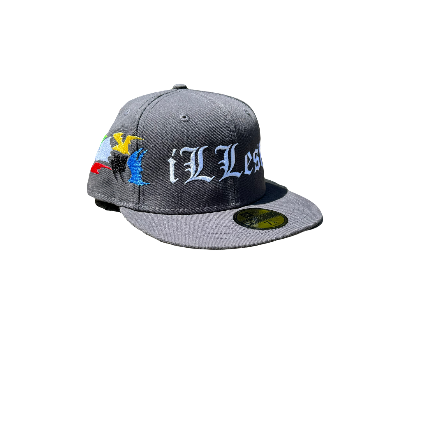 iLLEST43 HAT