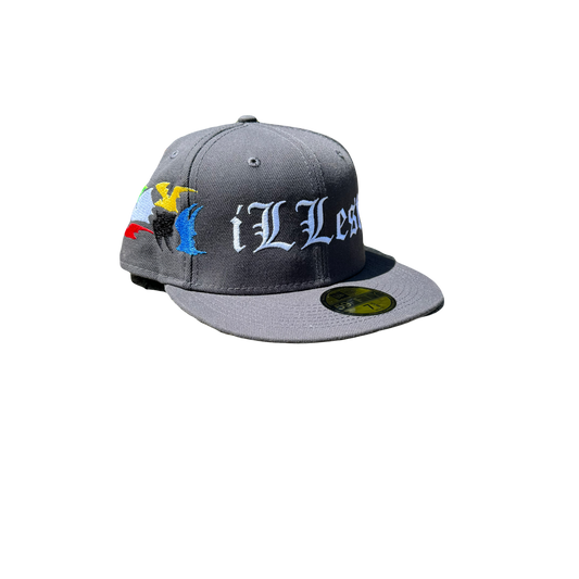 iLLEST43 HAT