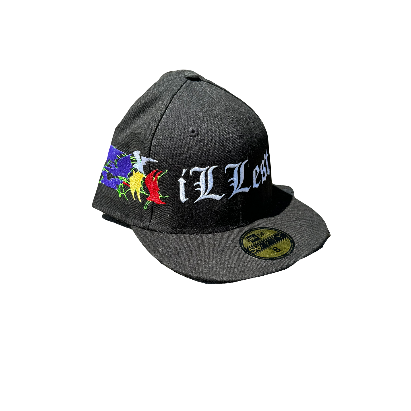 iLLEST43 HAT