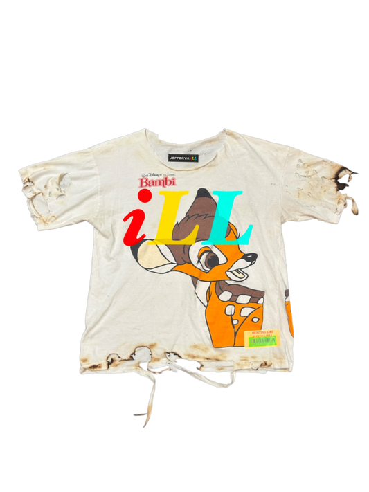 Bambi x iLL