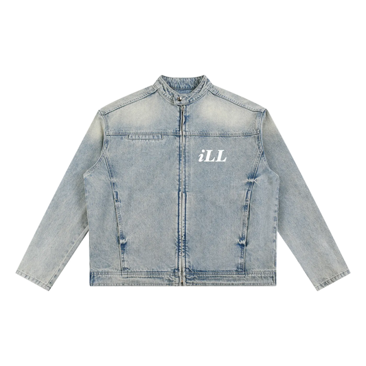 Denim Jacket #1