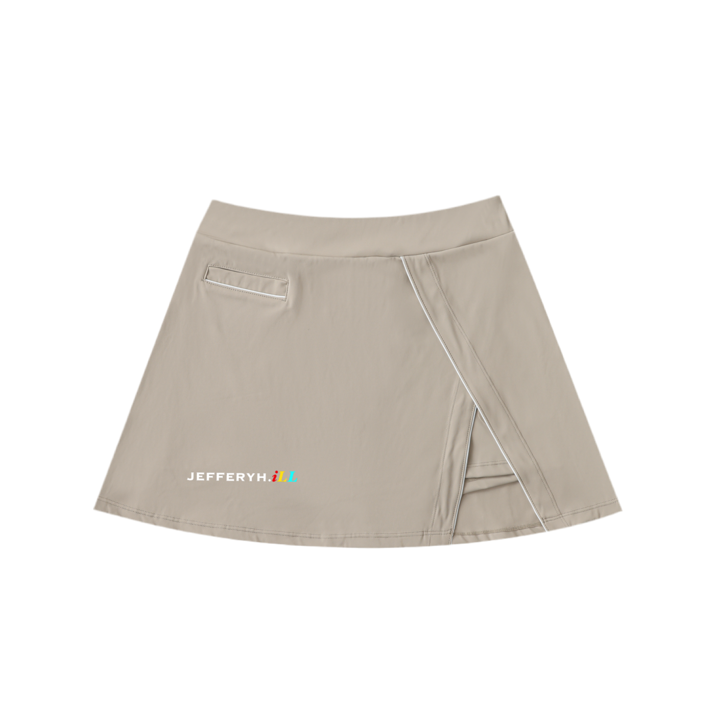 Tennis Skirt