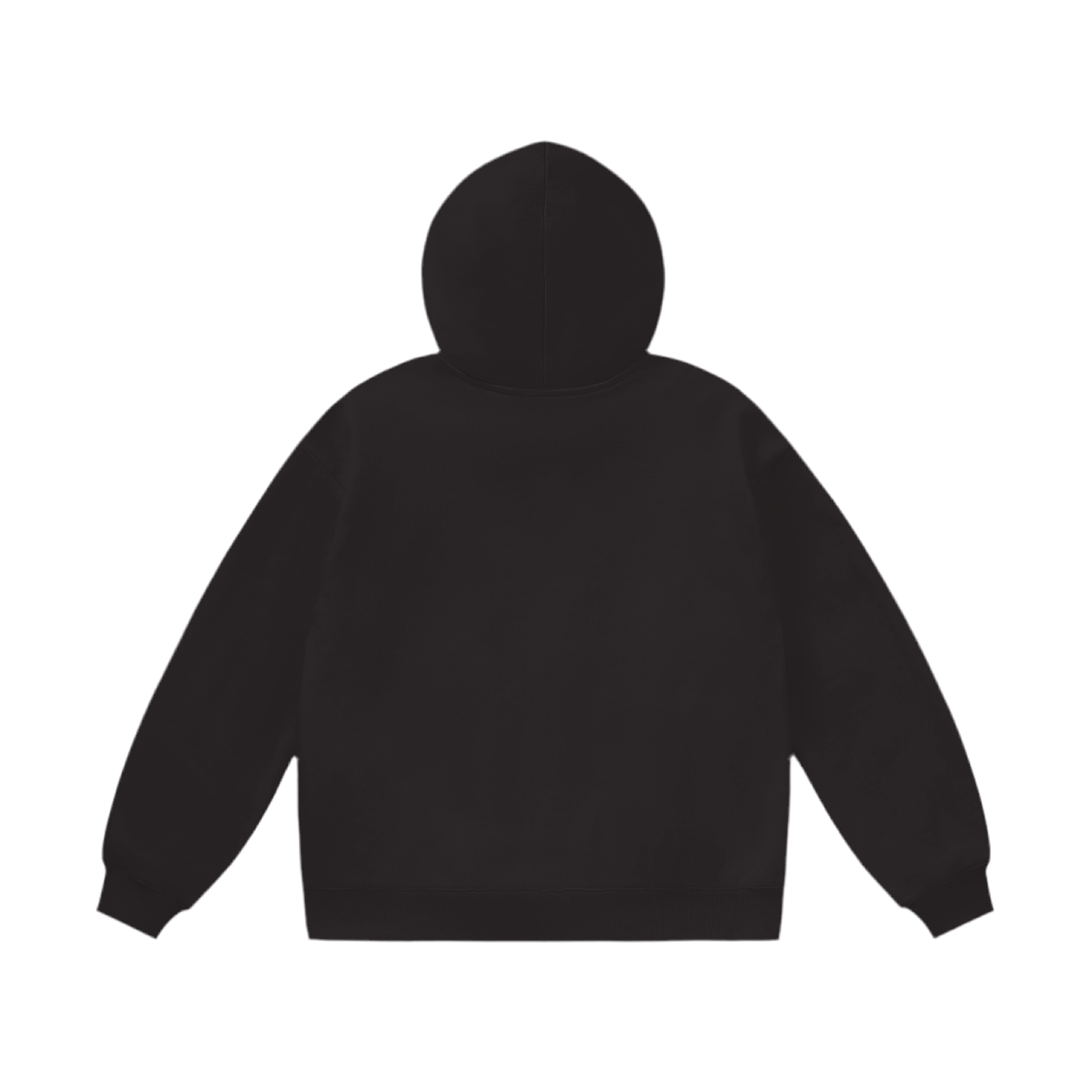 Heavyweight Fleece Hoodie