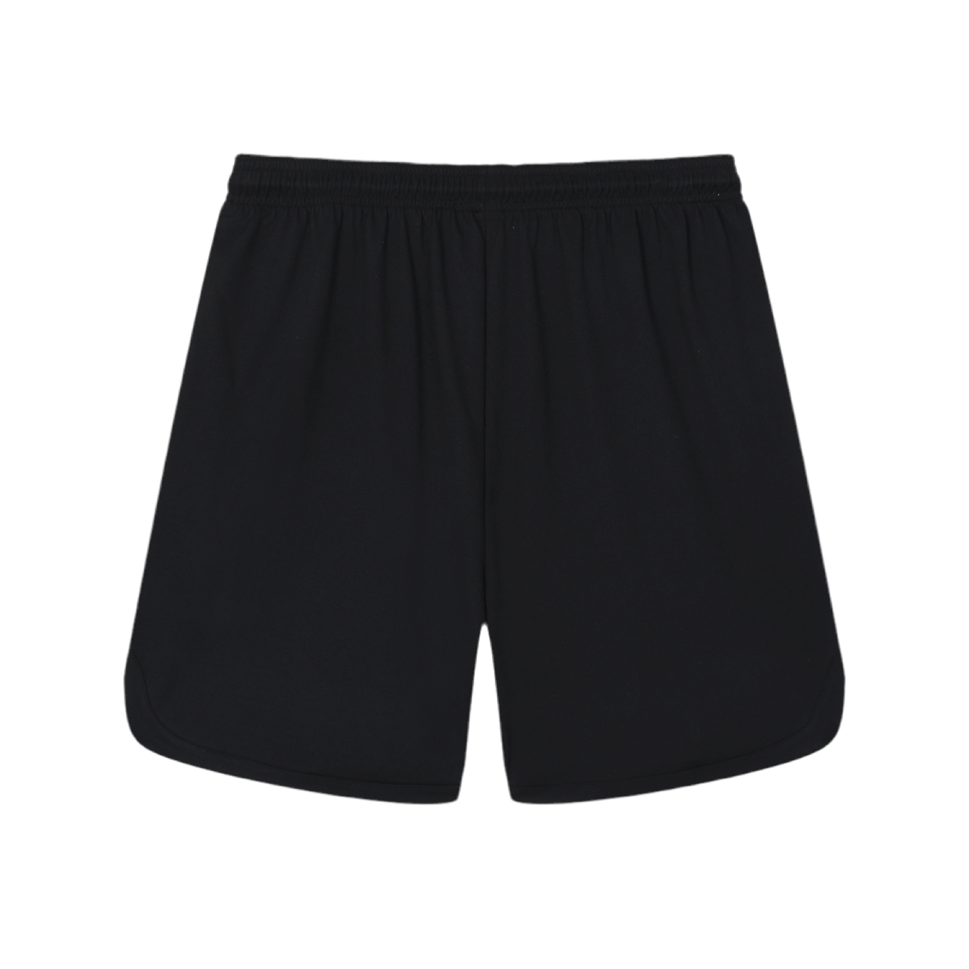Performance Shorts (white logo)