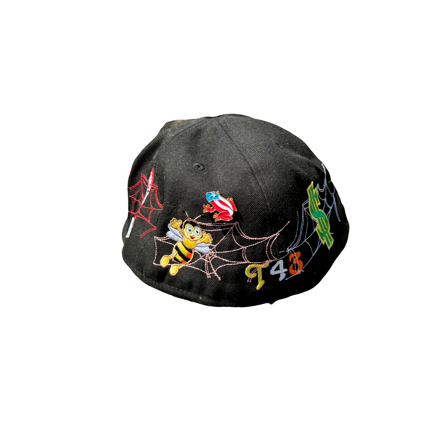 iLLEST43 HAT