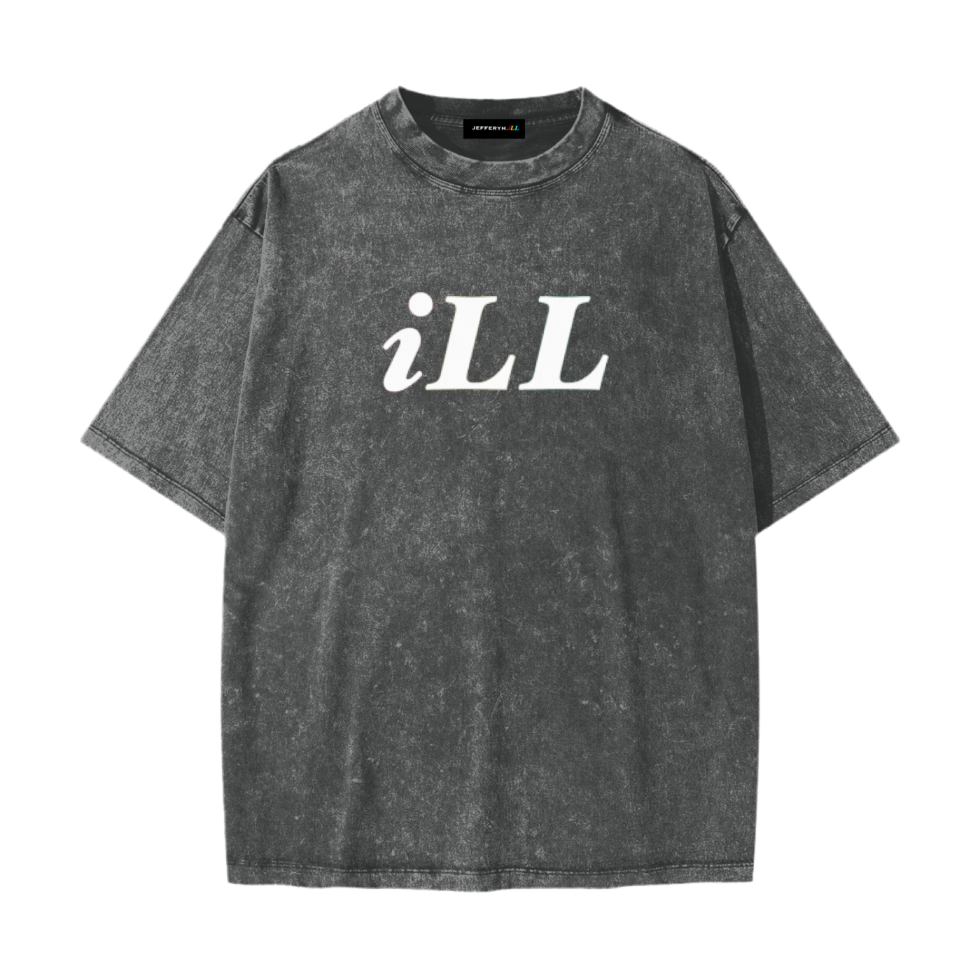 OG T-Shirt (white logo)