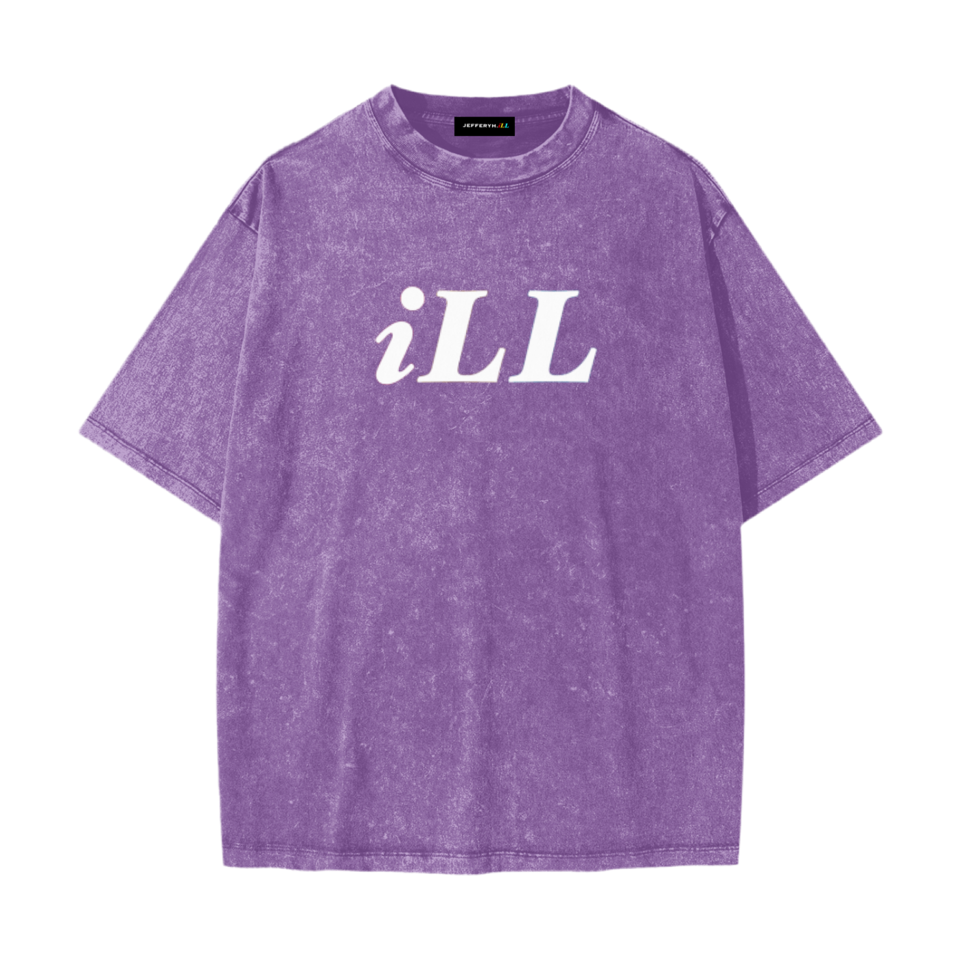 OG T-Shirt (white logo)