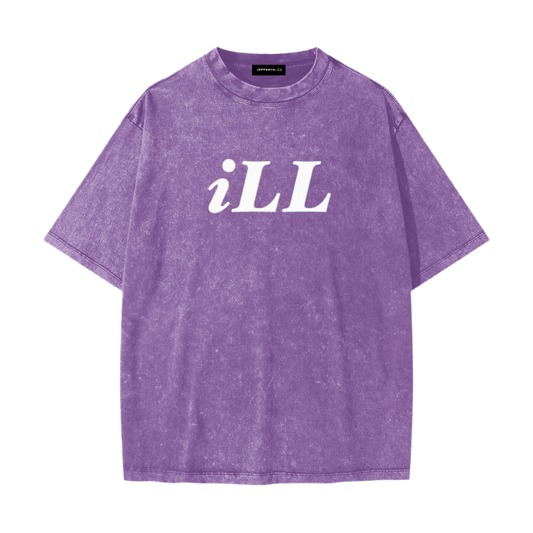 OG T-Shirt (white logo)