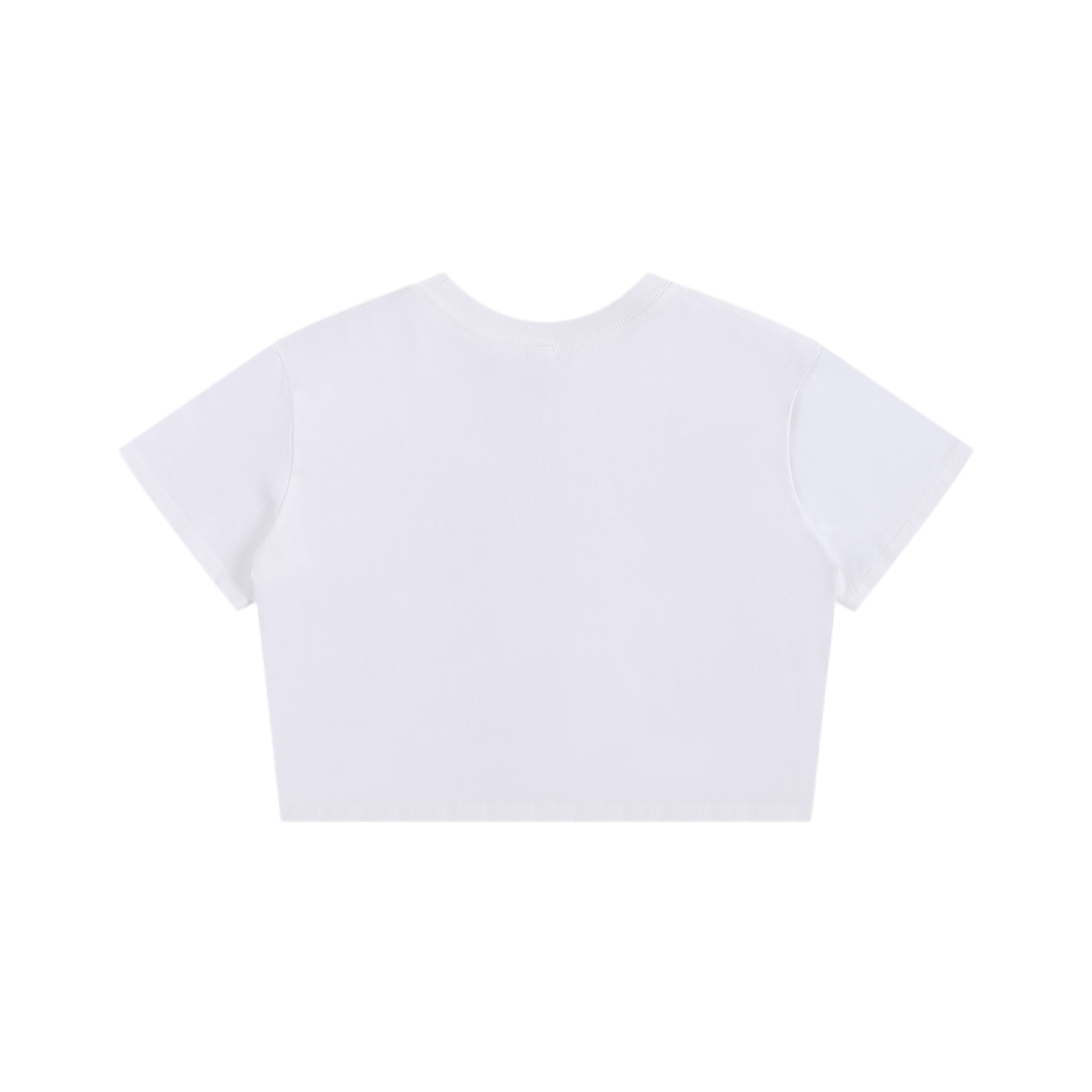 Women’s Baby Tee