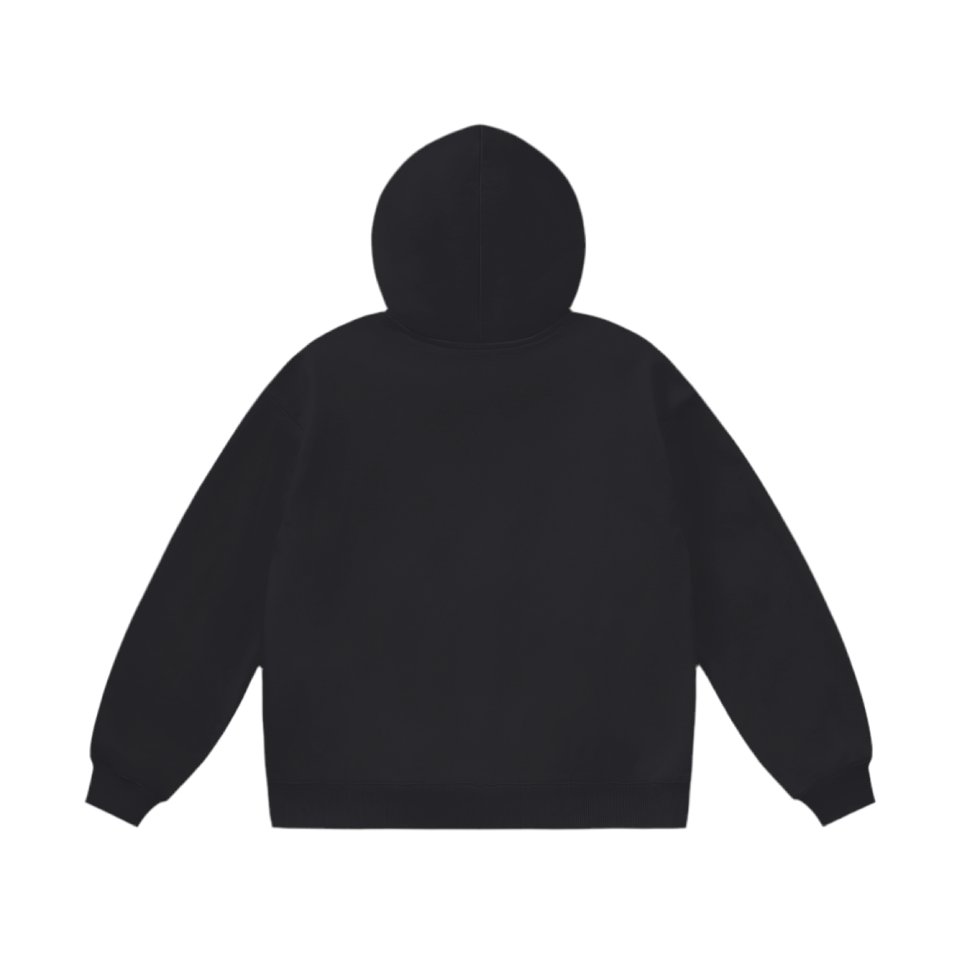 Heavyweight Fleece Hoodie