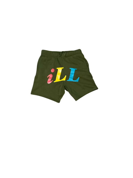 SHORTS