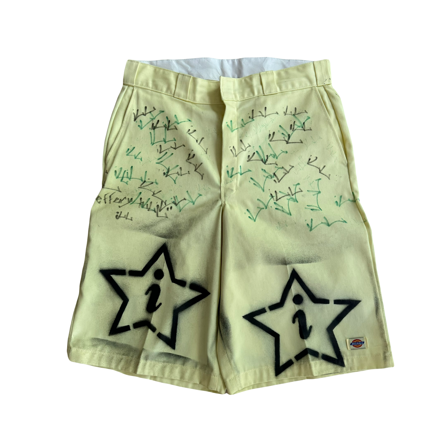 DICKIES SHORTS