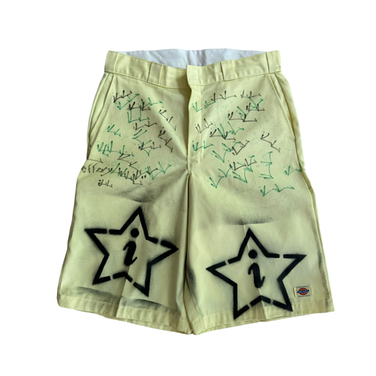DICKIES SHORTS