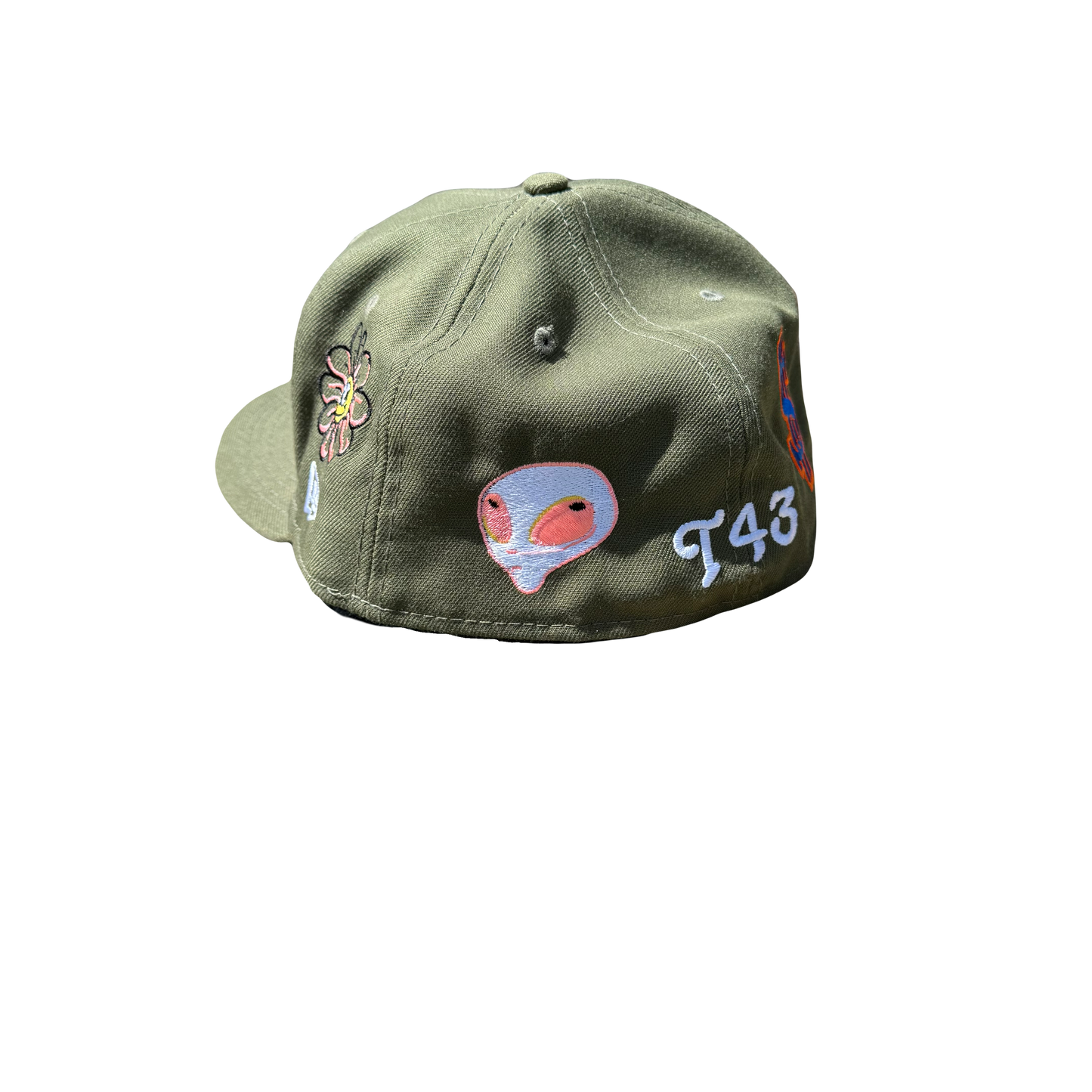 iLLEST43 HAT