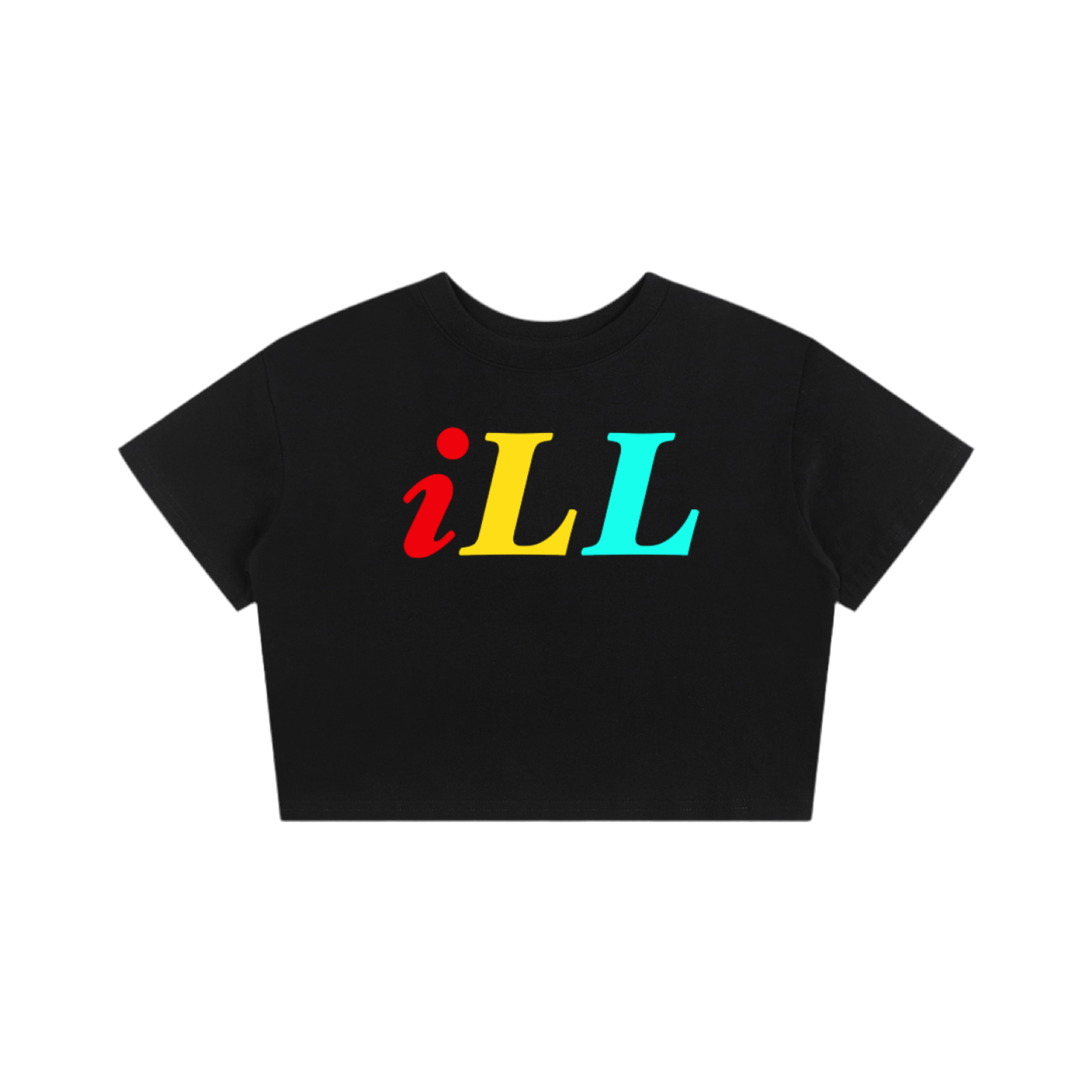 Women’s Baby Tee