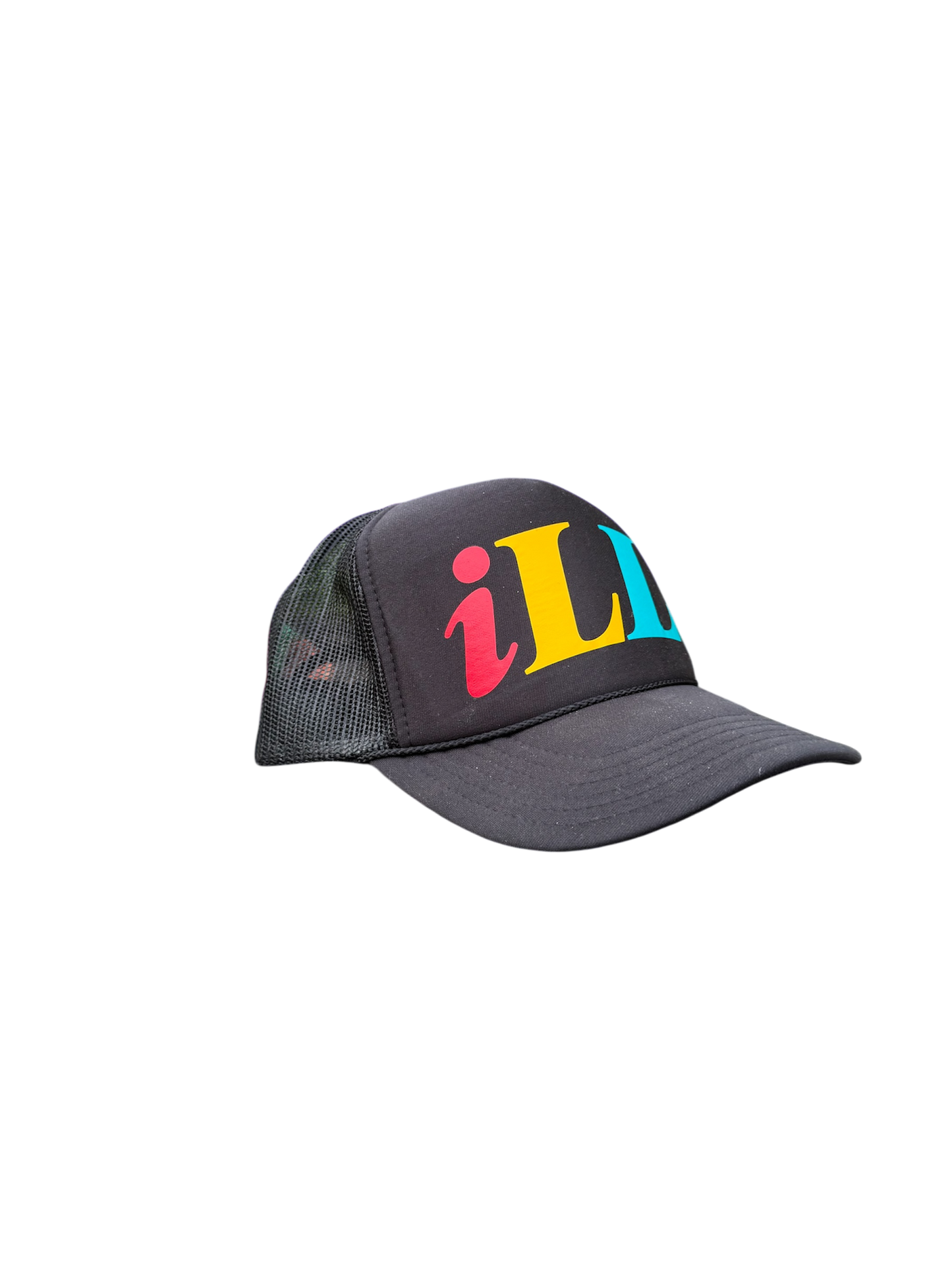 TRUCKER HAT