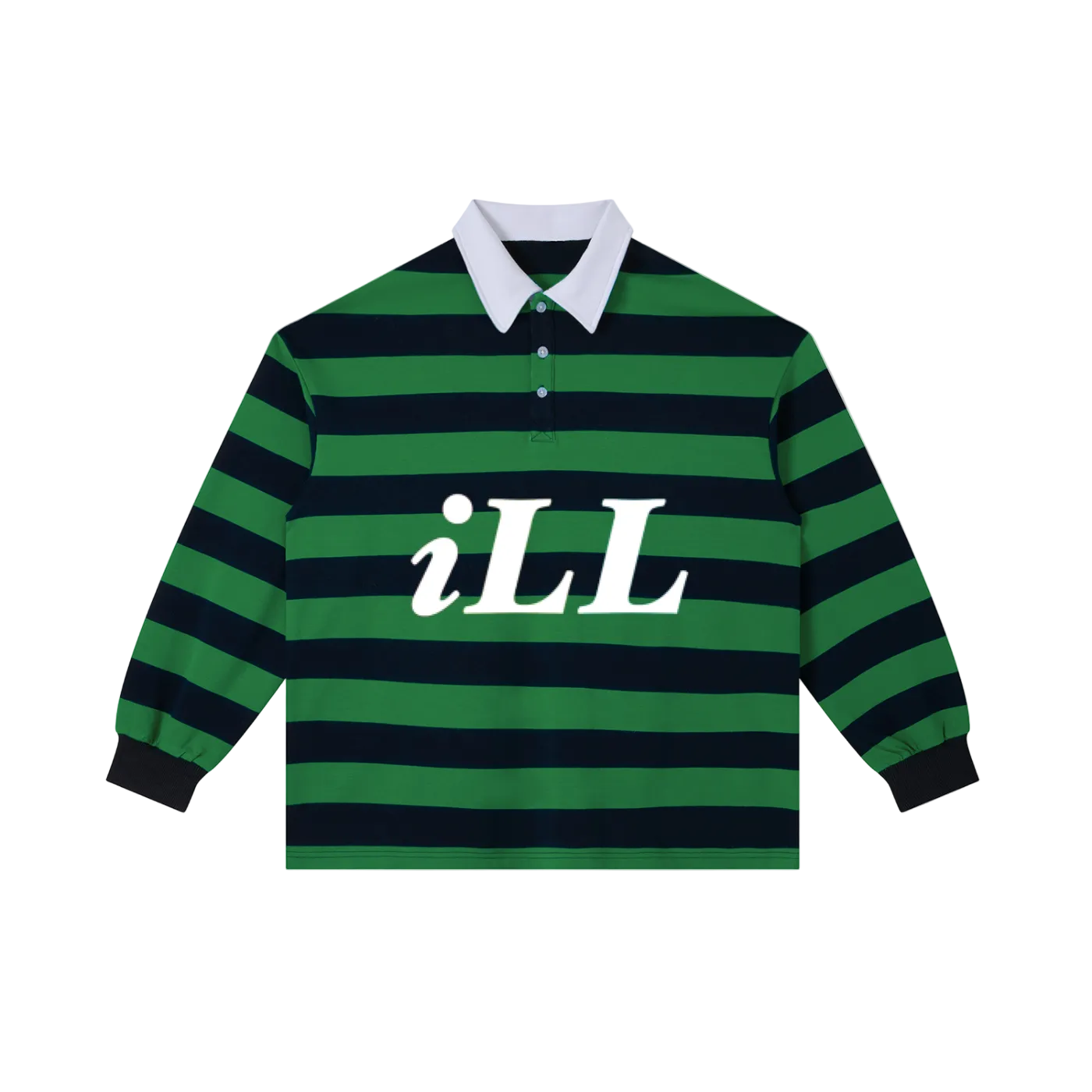 iLL Rugby (Civilian)