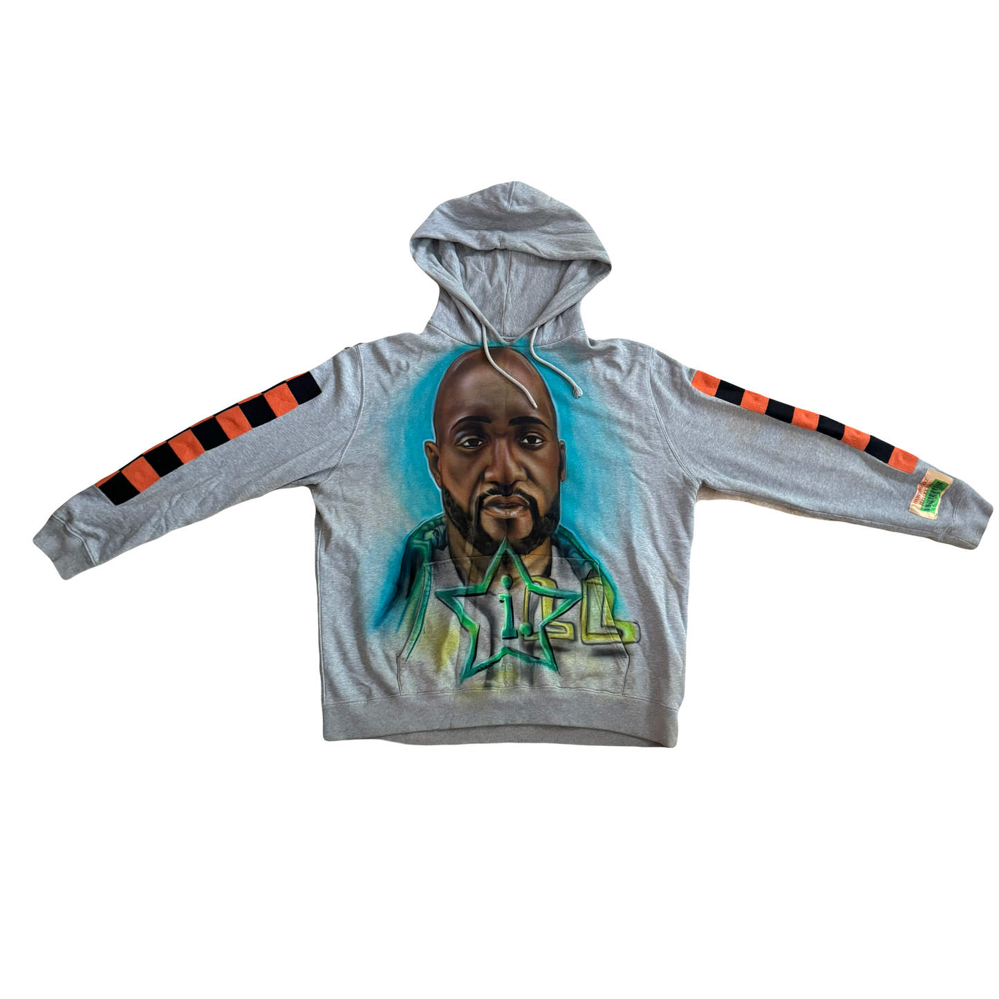 VIRGiLL HOODIE