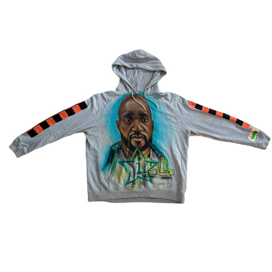 VIRGiLL HOODIE