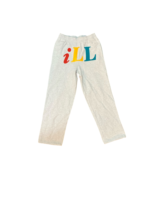 SWEATPANTS