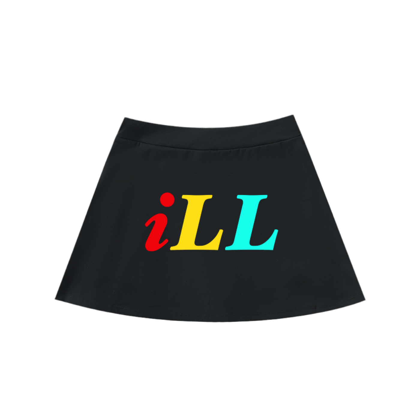 Tennis Skirt