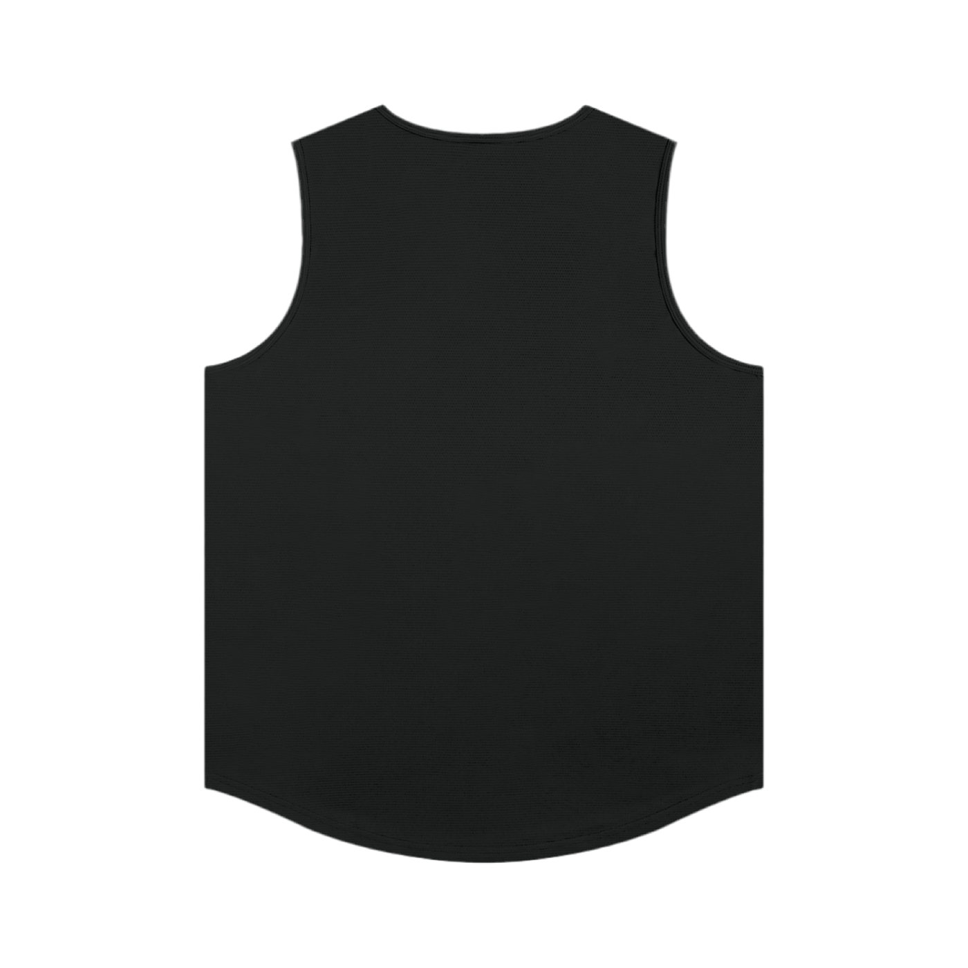 Basketball Tank Top