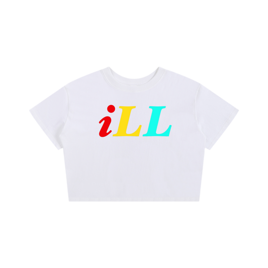Women’s Baby Tee