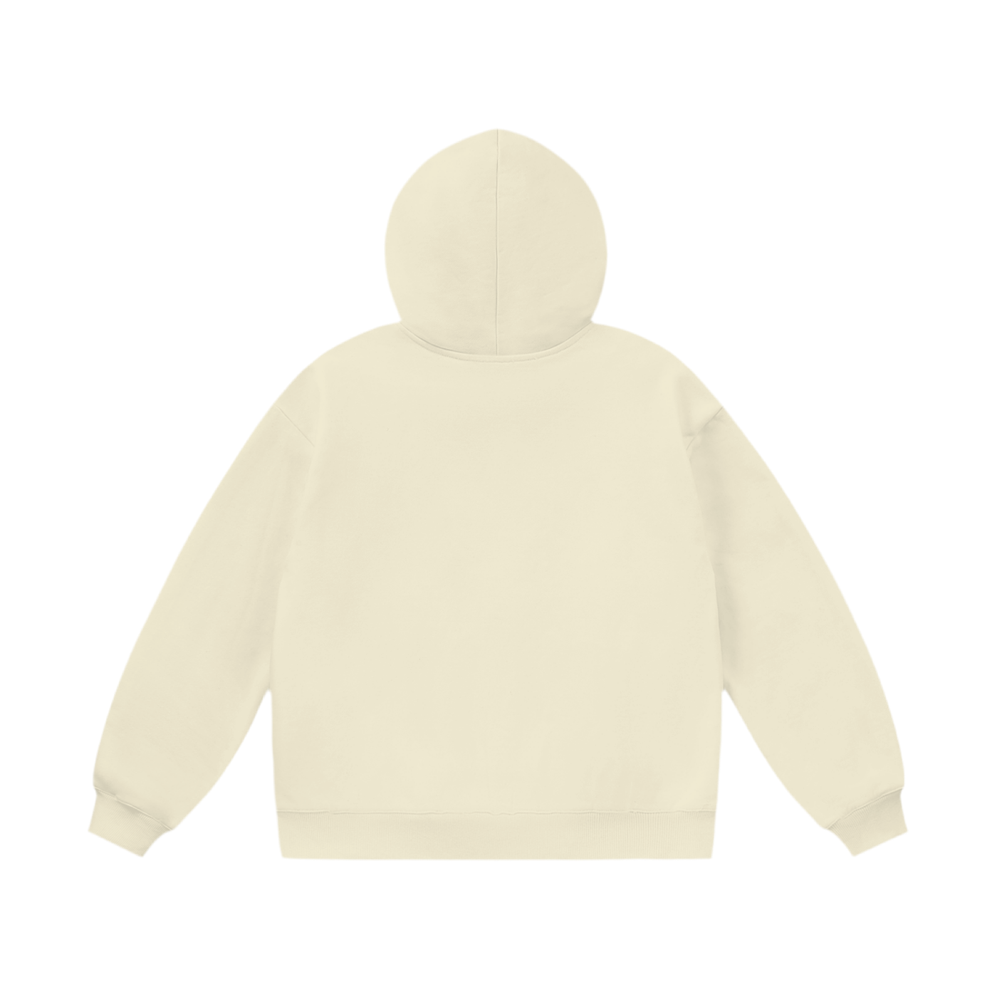 Heavyweight Fleece Hoodie