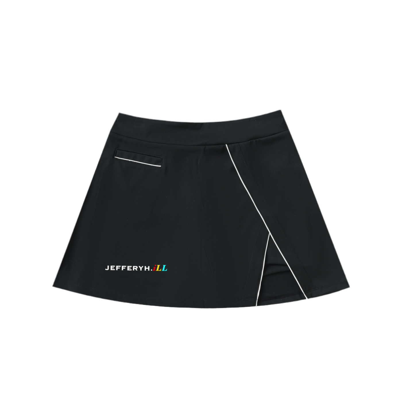 Tennis Skirt