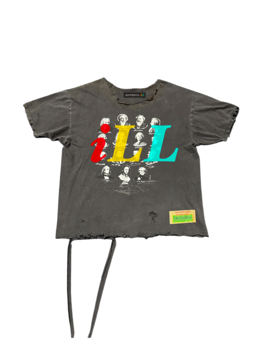 Composers x iLL
