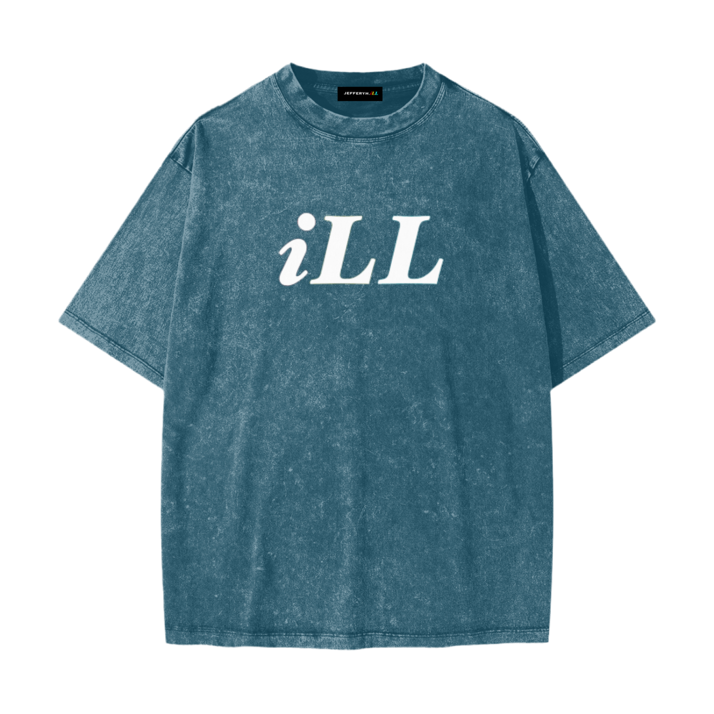 OG T-Shirt (white logo)