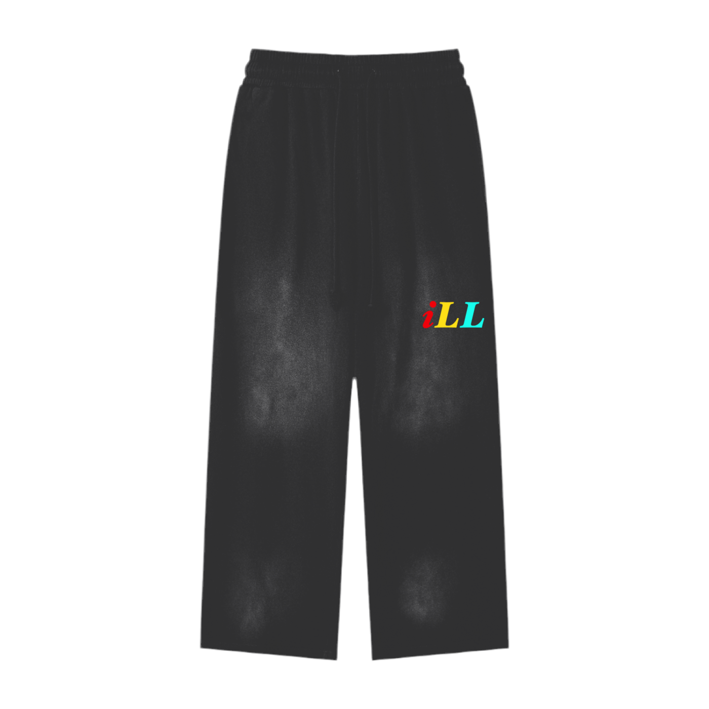 Sunfade Sweatpants (tricolor)