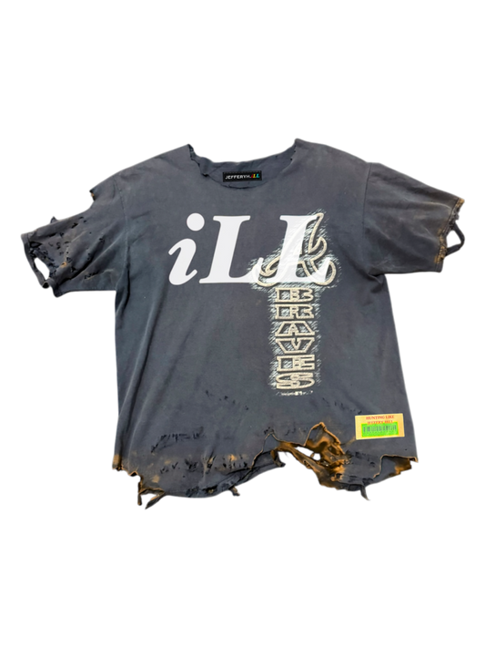 Braves x iLL