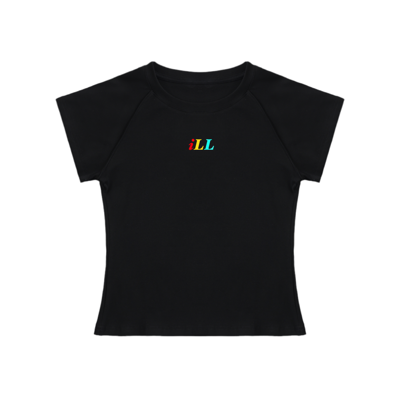 iLL Bodycon Top