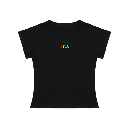 iLL Bodycon Top