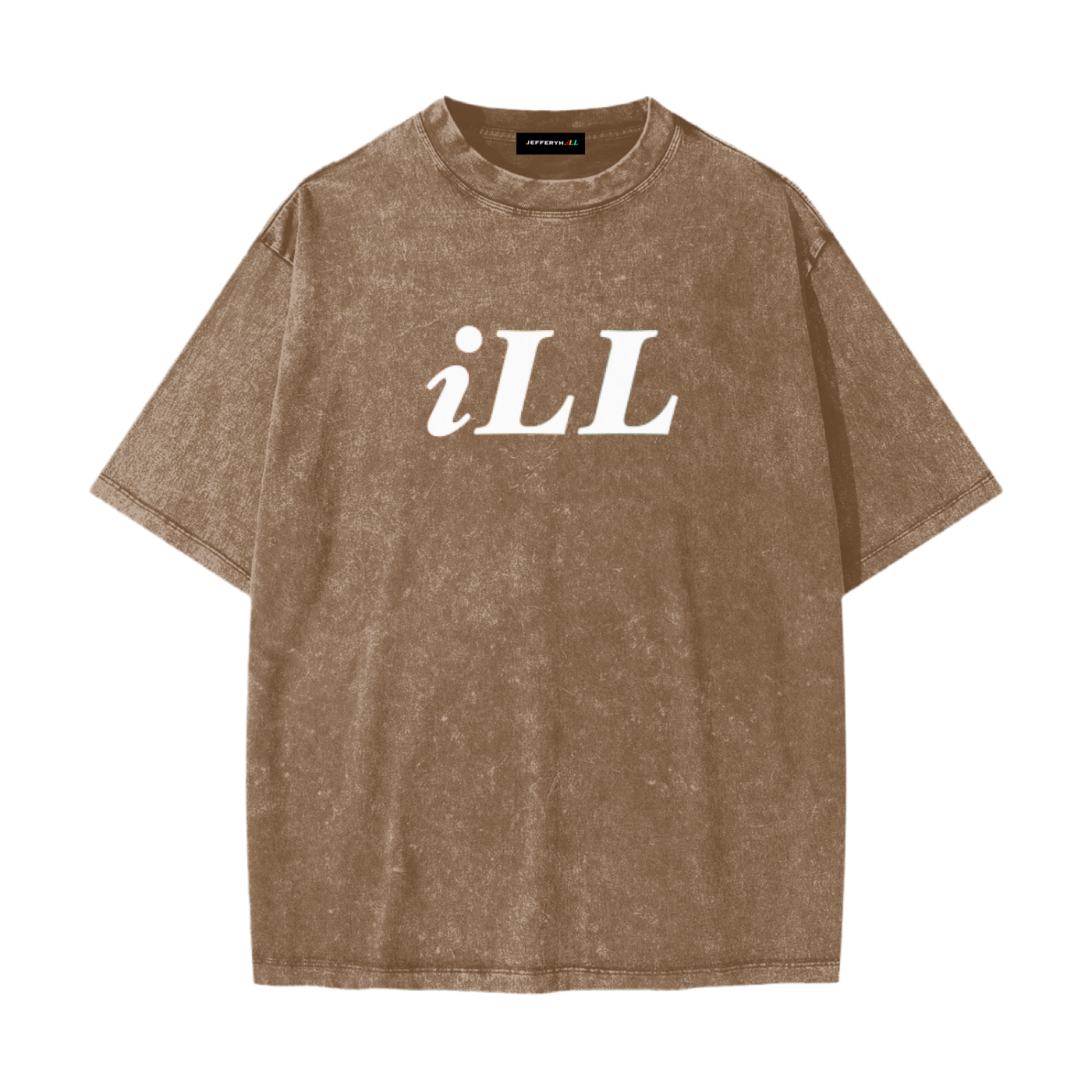 OG T-Shirt (white logo)