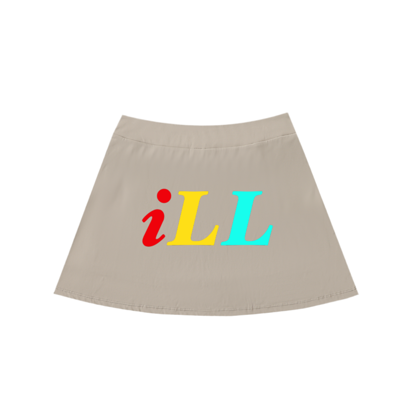 Tennis Skirt