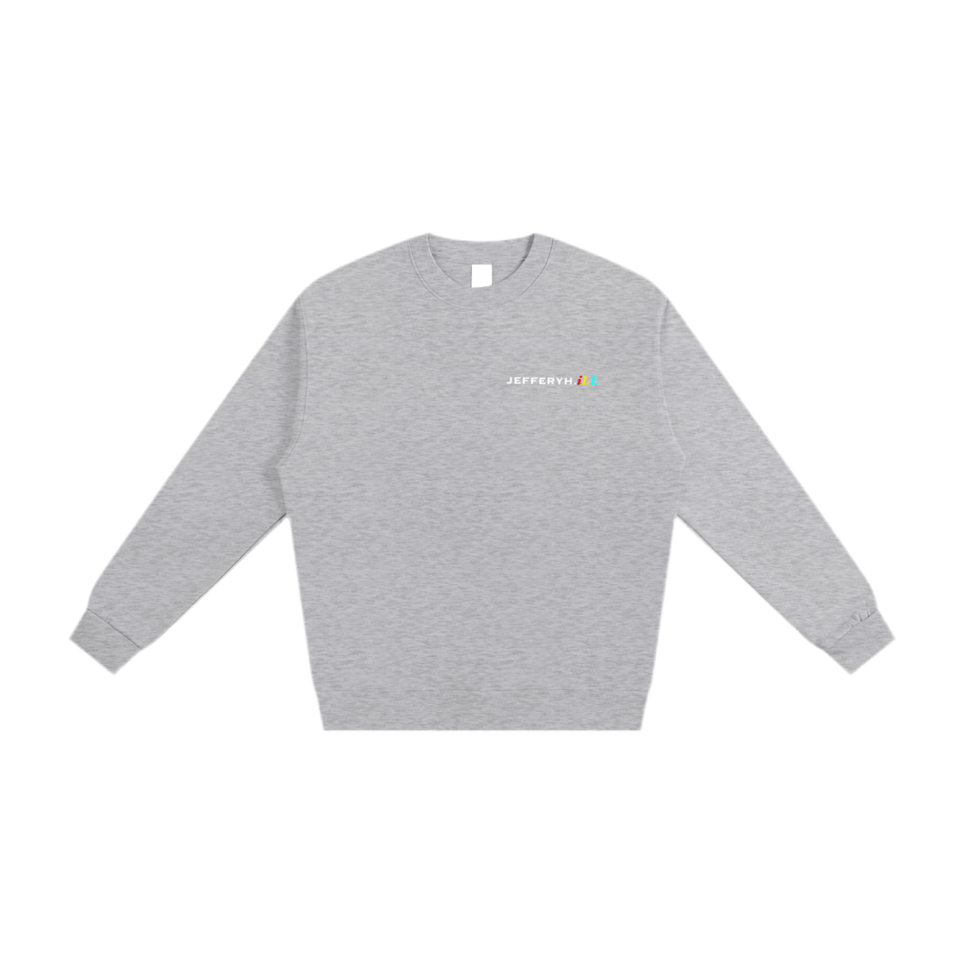 JHiLL  Essential Sweatshirt