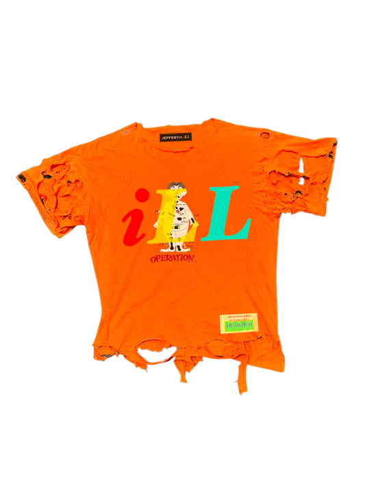 Operations x iLL