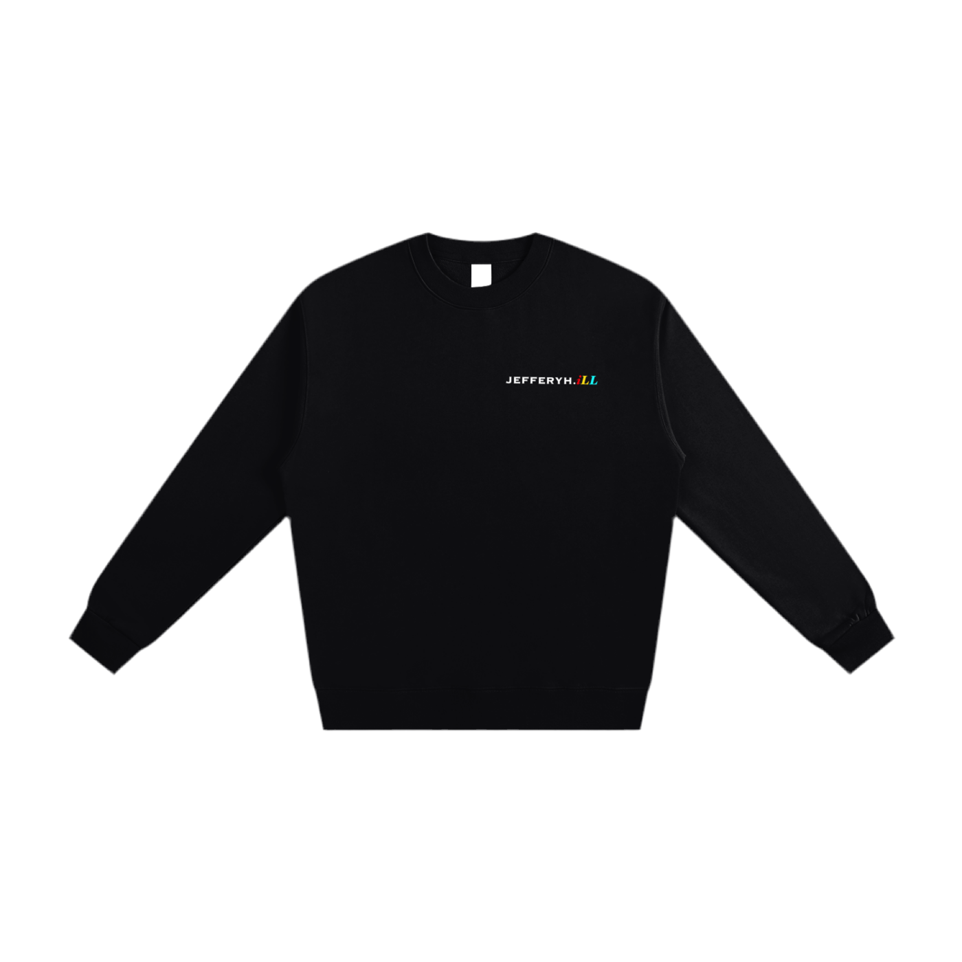 JHiLL  Essential Sweatshirt